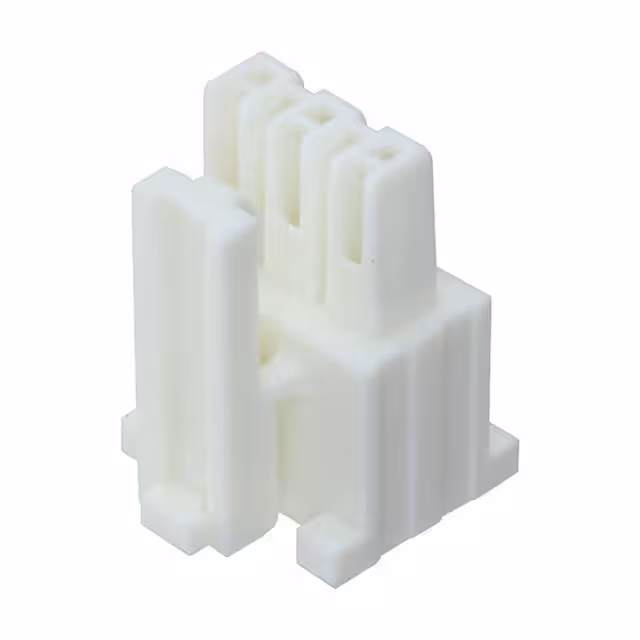 IPD1-03-S-K Samtec Inc.  Boîtiers de connecteurs rectangulaires